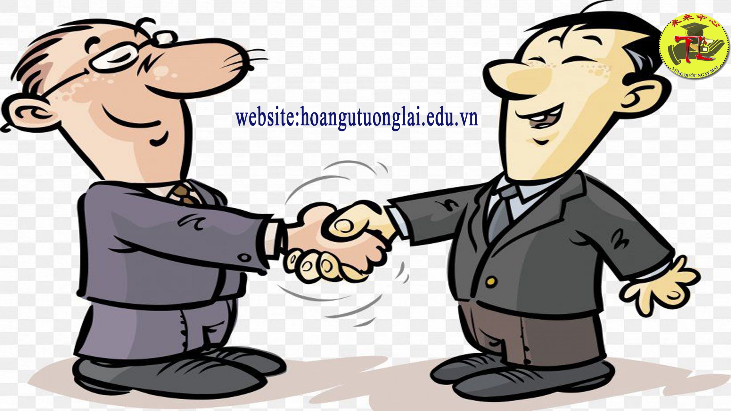 Mẫu Câu Chào Hỏi Trong Tiếng Trung Quốc
