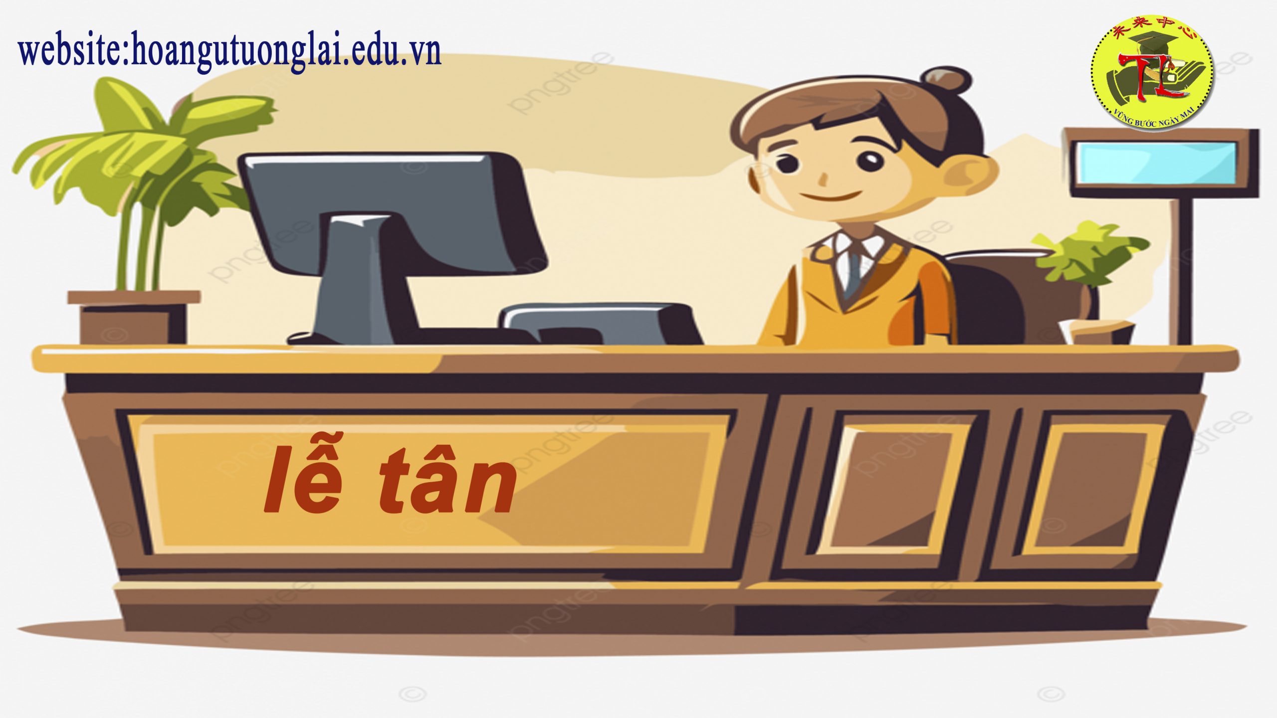 Đặt phòng khách sạn (Bài 2)