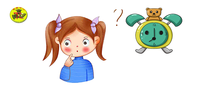 Mẫu Câu Hỏi Giờ Giấc Trong Tiếng Trung