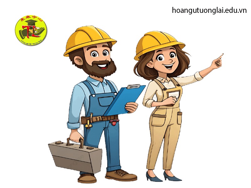 Mẫu Câu Giao Tiếp Trong Công Xưởng Thường Dùng