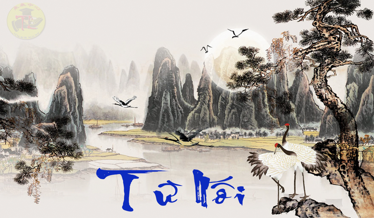 Từ Nối – Học Ngữ Pháp Tiếng Trung