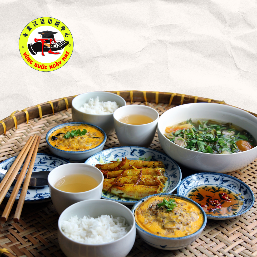 500 từ vựng tiếng Trung cơ bản