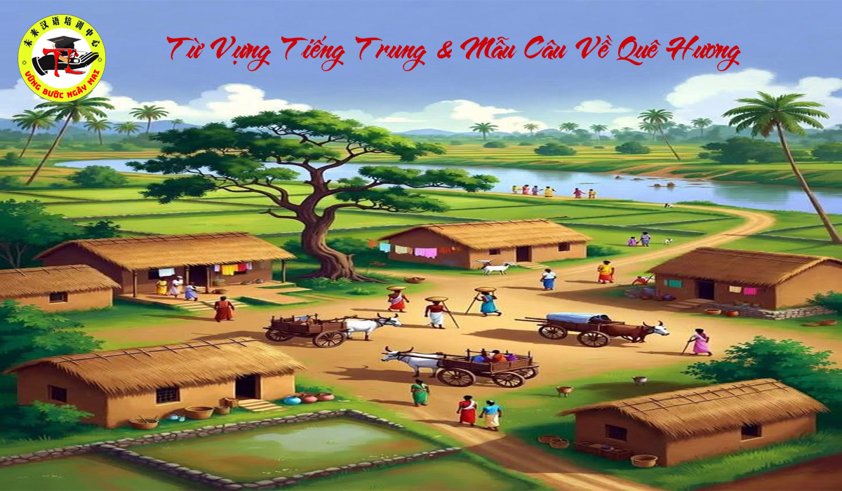 2. Một số mẫu câu thông dụng