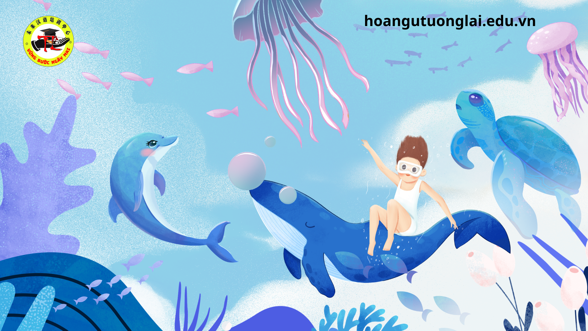 100 từ vựng Tên con vật trong tiếng Trung