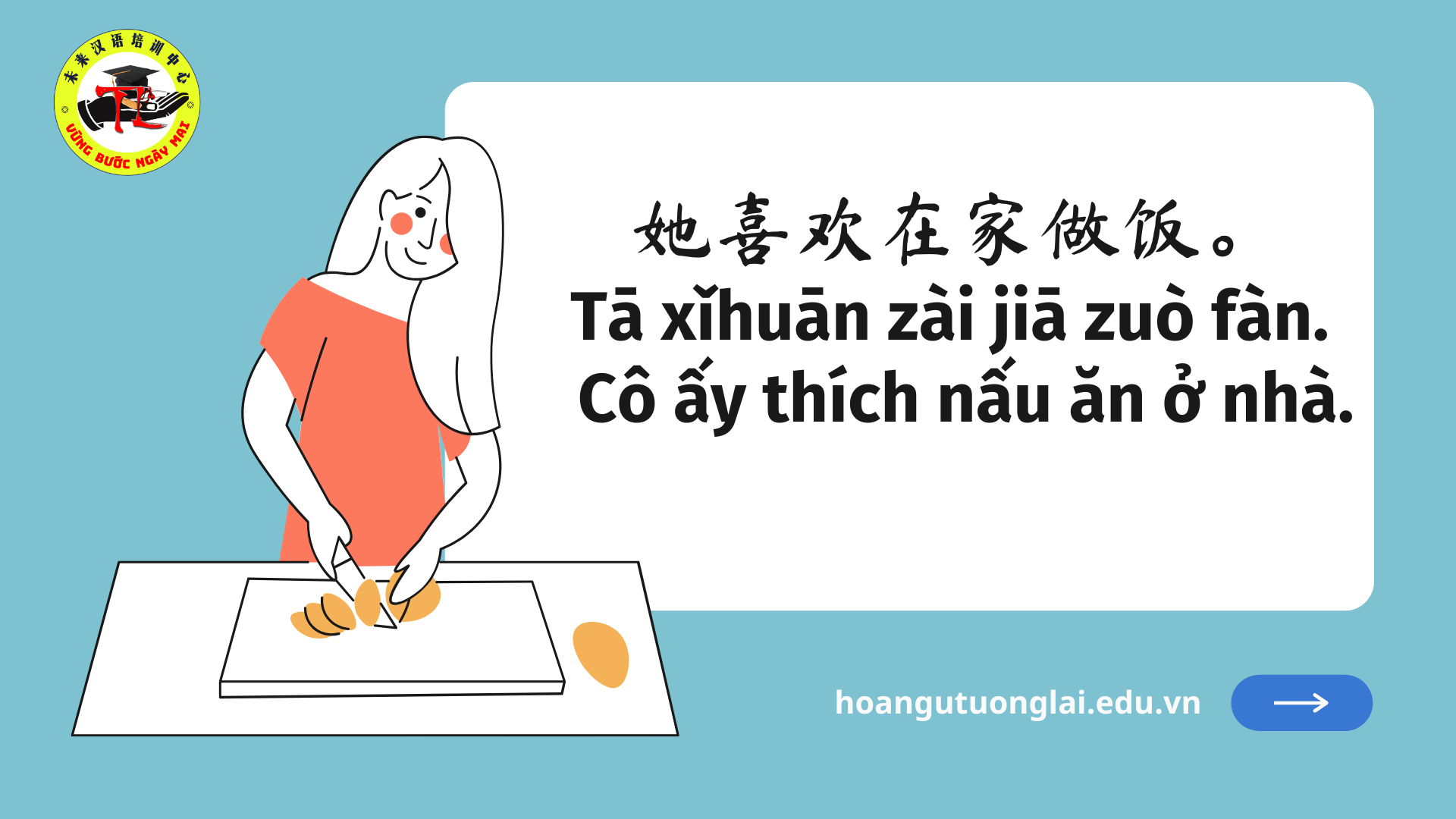 Từ vựng và mẫu hội thoại thông dụng sở thích
