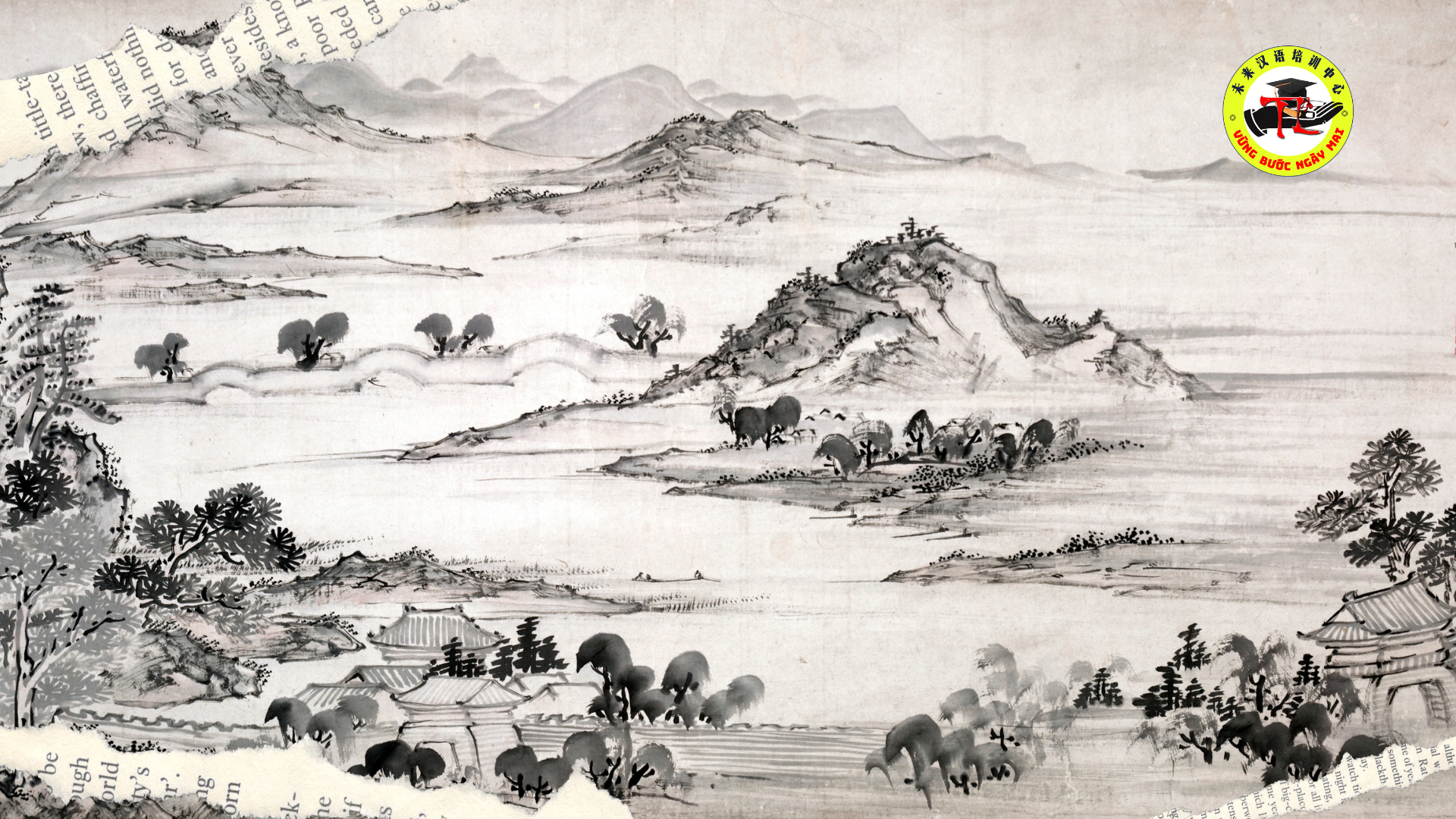 63 Câu đàm thoại tiếng Trung thông dụng